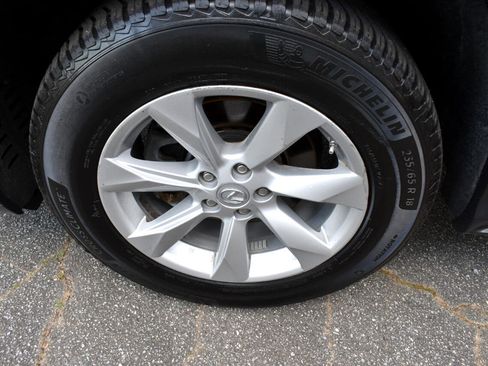 Used 2017 Lexus RX 350 FWD w/ Accessory Package image 36