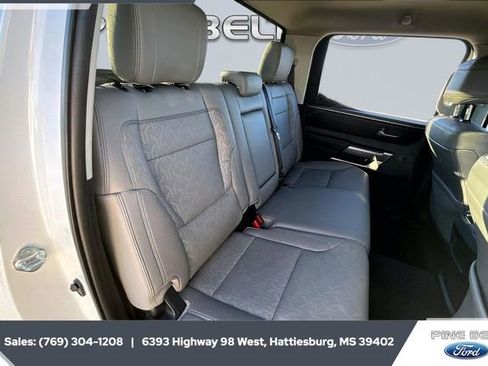 Used 2023 Toyota Tundra SR5 image 21