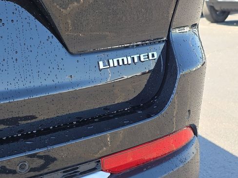 New 2026 Jeep Grand Cherokee L Limited AWD/4WD image 82