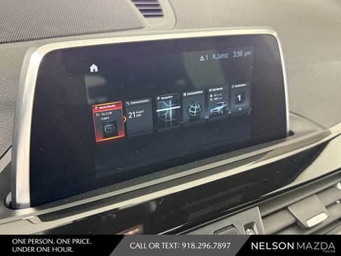 Used 2018 BMW X1 sDrive28i FWD image 26