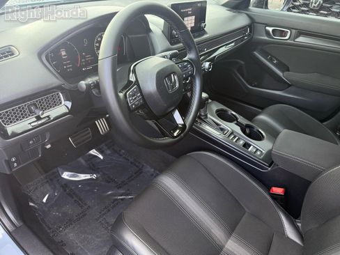 Certified 2023 Honda Civic Sport image 12