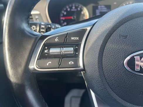 Used 2020 Kia Optima Premium image 12