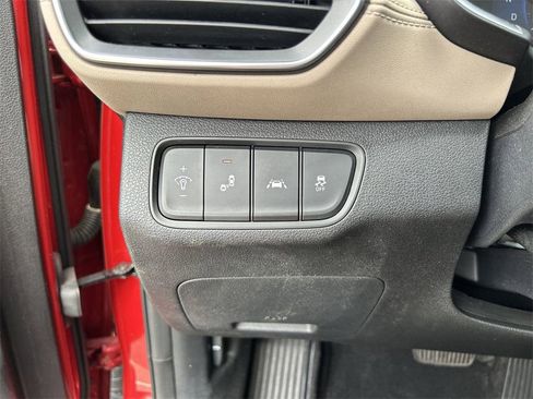 Used 2020 Hyundai Santa Fe SEL w/ Cargo Package image 34