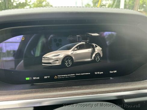 Used 2024 Tesla Model X AWD/4WD image 21