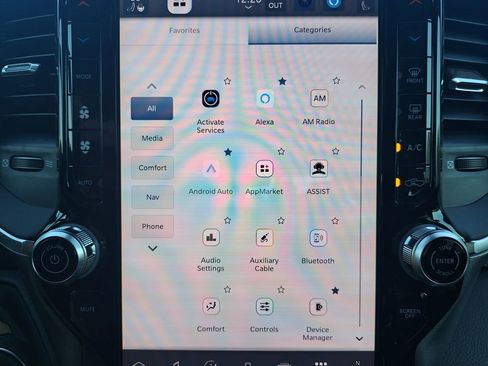 New 2026 RAM 1500 Big Horn image 21