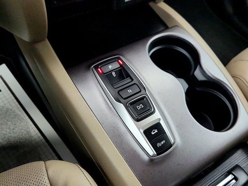 Used 2023 Honda Ridgeline RTL image 17