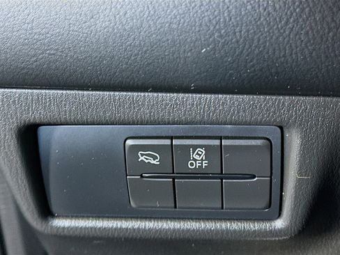 Used 2024 MAZDA CX-5 AWD 2.5 S w/ Select Package image 15