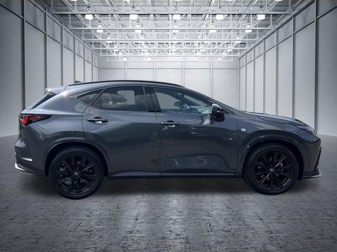 Used 2024 Lexus NX 350 F Sport AWD/4WD image 23