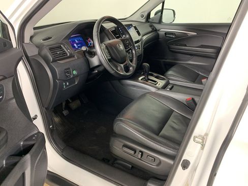 Used 2020 Honda Pilot EX-L image 31