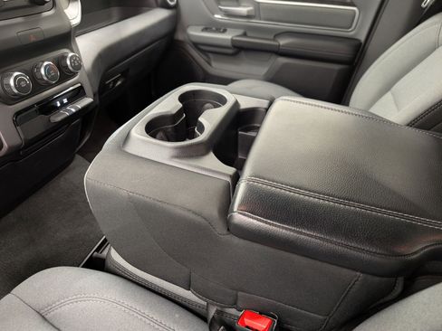 Used 2021 RAM 1500 Big Horn w/ Protection Group image 22