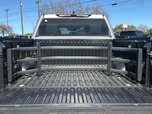 Used 2023 Toyota Tundra Limited w/ Power Package image 35