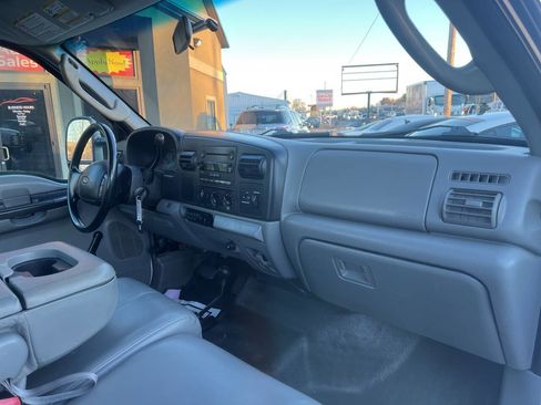 Used 2007 Ford F250 XL image 22