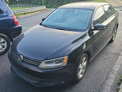 Used 2013 Volkswagen Jetta TDI