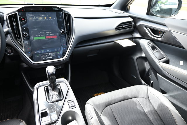 New 2026 Subaru Crosstrek 2.5i Wilderness AWD/4WD image 10