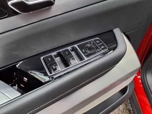 New 2026 Cadillac Vistiq Luxury image 29