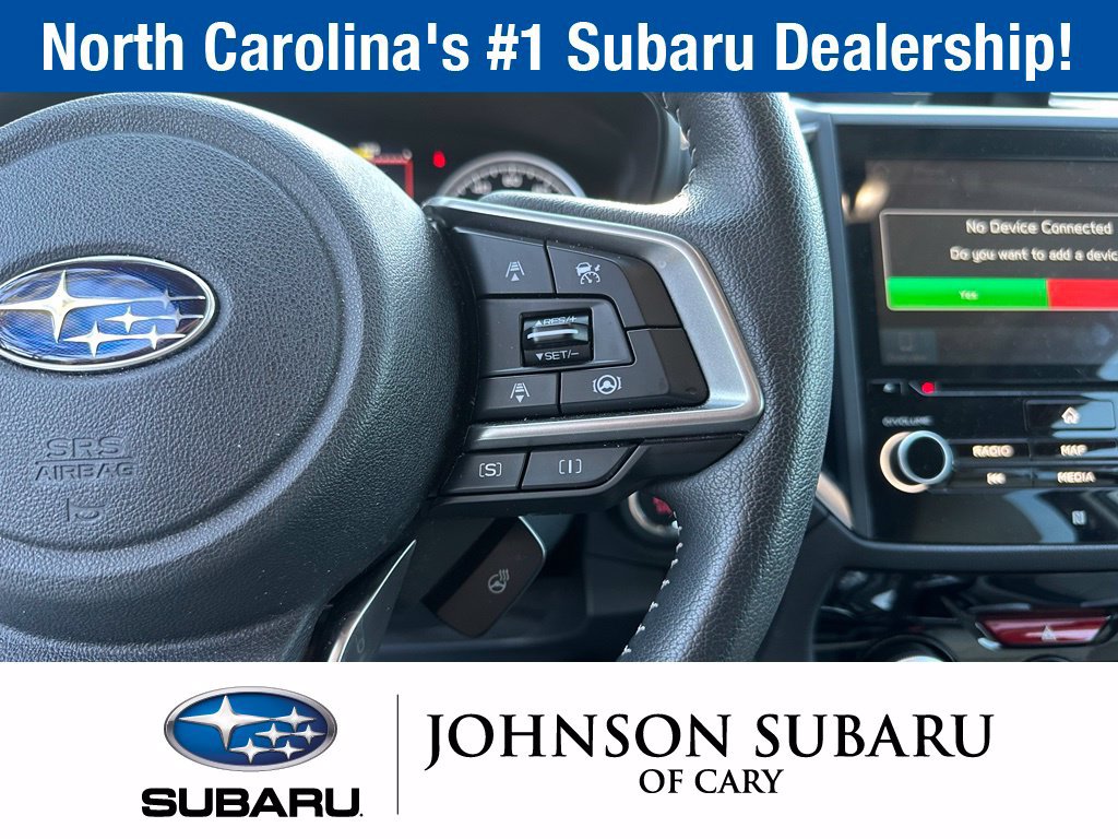Used 2020 Subaru Forester Limited AWD/4WD image 17