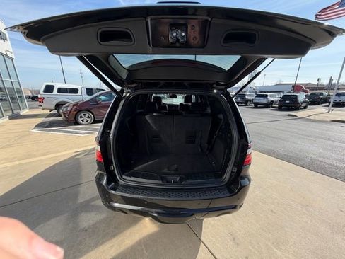 Used 2025 Dodge Durango GT image 24