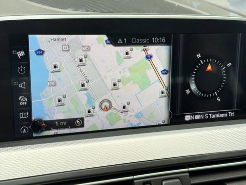 Used 2017 BMW 650i Gran Coupe xDrive AWD/4WD image 23