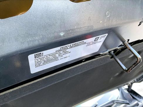 Used 2021 Chevrolet Malibu RS FWD image 33