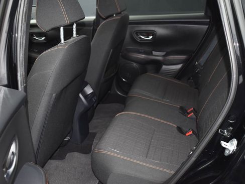 Used 2024 Honda HR-V Sport image 10