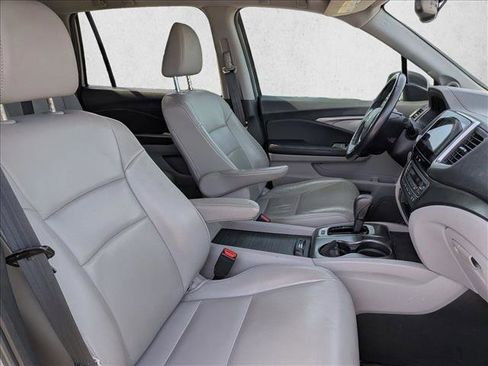 Used 2018 Honda Pilot EX-L image 15