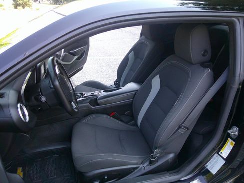 Used 2018 Chevrolet Camaro LT w/ RS Package RWD image 54