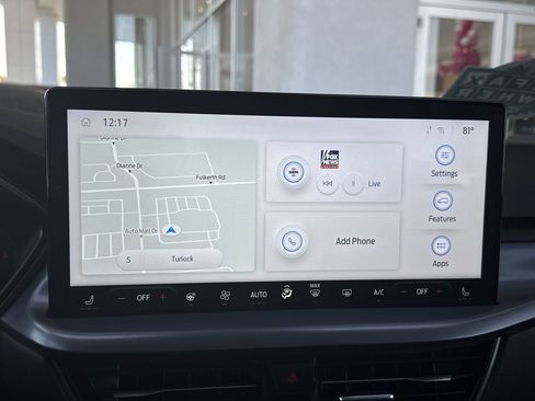 Used 2024 Ford Escape Active w/ Tech Pack #1 image 12