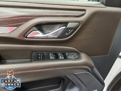 Used 2023 GMC Yukon Denali image 30