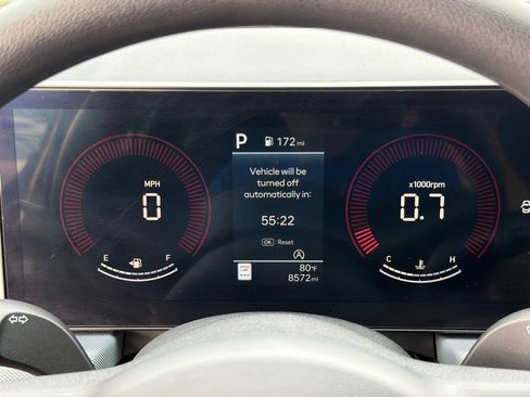 Certified 2025 Hyundai Sonata SE FWD image 26