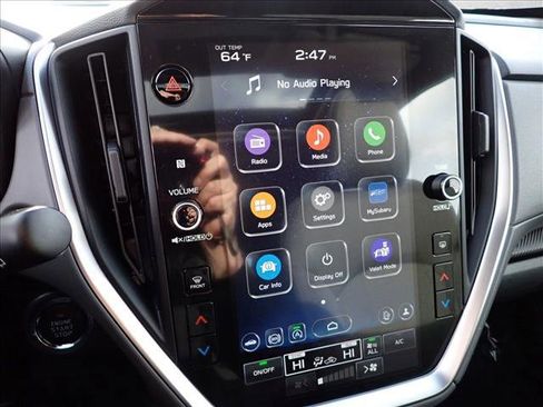 Used 2024 Subaru Crosstrek 2.0i Premium image 22