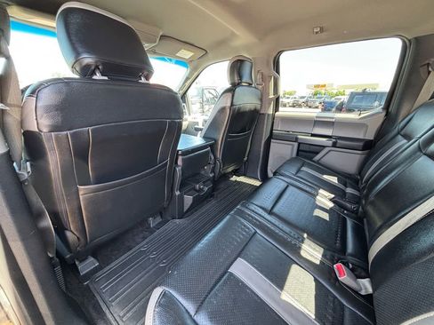 Used 2015 Ford F150 XLT w/ Equipment Group 302A Luxury AWD/4WD image 20