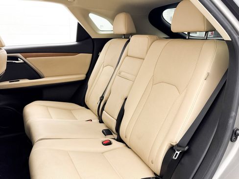 Used 2022 Lexus RX 350 FWD w/ Premium Package image 26