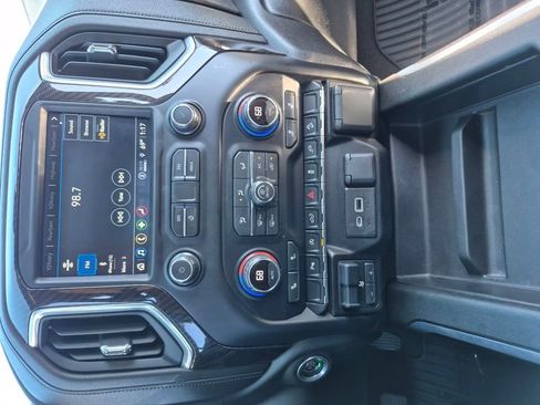 Used 2021 Chevrolet Silverado 1500 RST w/ All Star Edition Plus image 17