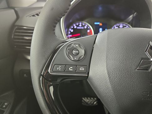 New 2026 Mitsubishi Eclipse Cross SE image 14