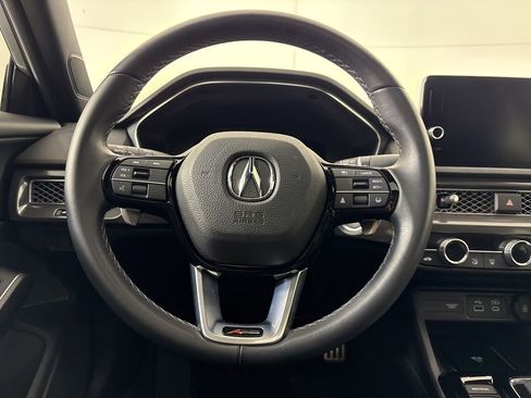 Used 2024 Acura Integra A-Spec image 20