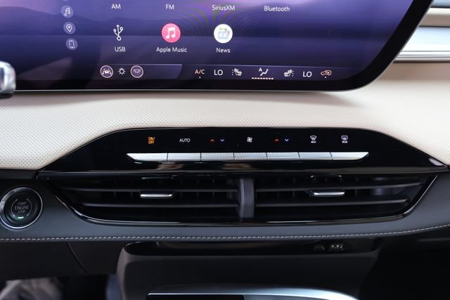 New 2027 Buick Enclave Preferred FWD image 21