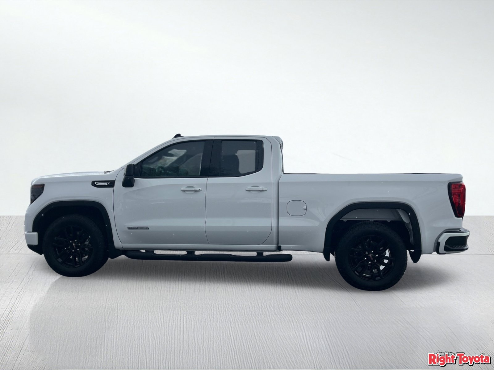 Used 2026 GMC Sierra 1500 Elevation w/ Elevation Select Package RWD image 3