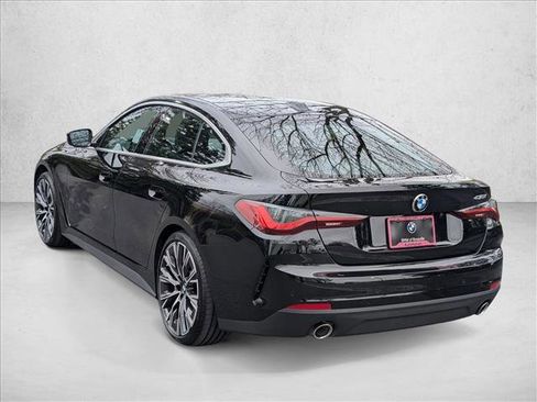 Certified 2023 BMW 430i Gran Coupe image 8