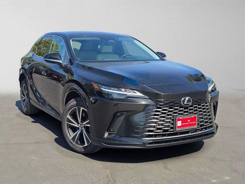 Used 2024 Lexus RX 350 FWD w/ Technology Package image 1