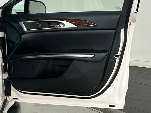 Used 2016 Lincoln MKZ AWD w/ Equipment Group 300A Reserve image 47