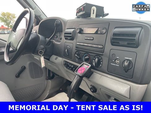 Used 2006 Ford F250 XLT AWD/4WD image 23