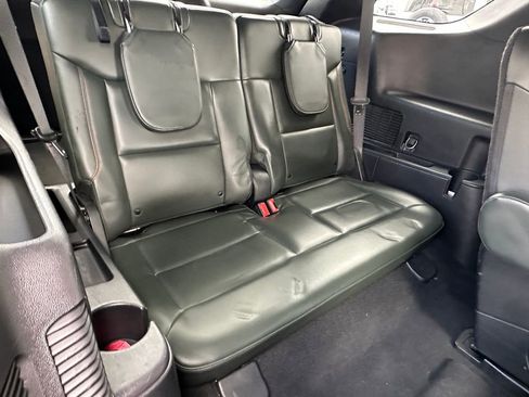 Used 2021 Ford Explorer Timberline AWD/4WD image 22
