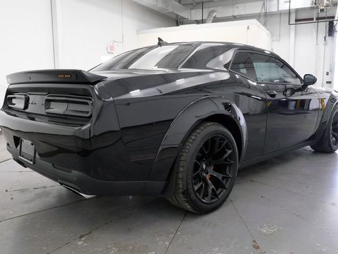 Used 2022 Dodge Challenger R/T Scat Pack RWD image 7