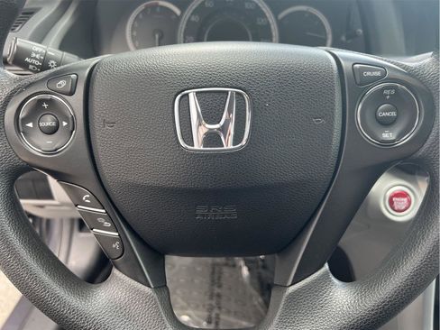 Used 2015 Honda Accord EX image 22