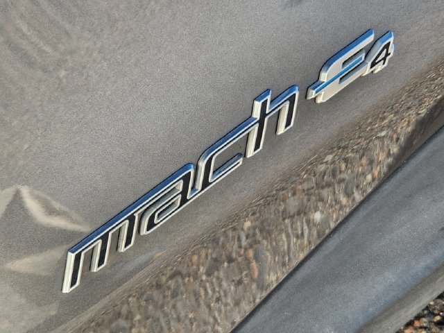 Certified 2023 Ford Mustang Mach-E Select AWD/4WD image 19