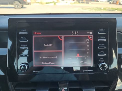 Used 2023 Toyota Camry LE FWD image 20
