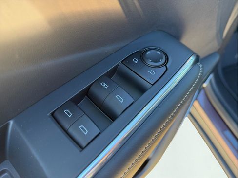 New 2026 GMC Acadia Elevation w/ Black Edition image 34