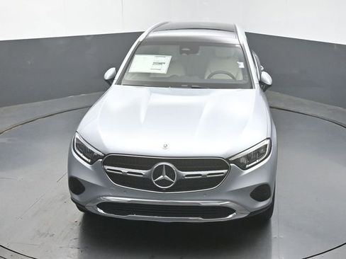 New 2026 Mercedes-Benz GLC 300 image 44