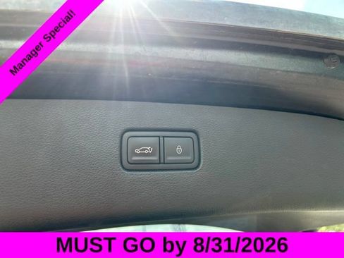 Used 2023 Genesis GV80 2.5T w/ Advanced Package AWD/4WD image 33