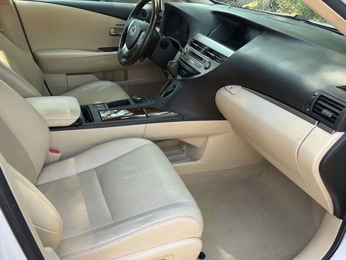 Used 2015 Lexus RX 350 FWD image 36